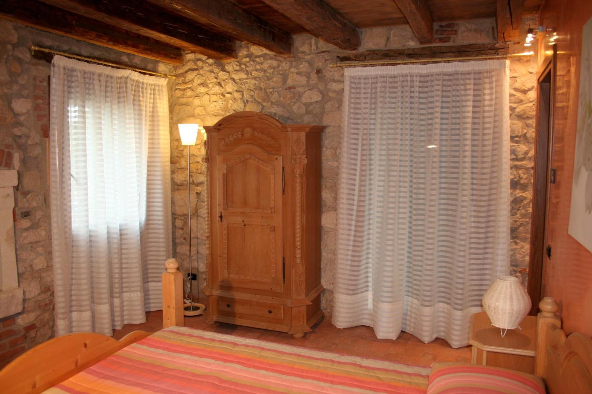 Agriturismo Riva Ratta Montecchio Maggiore Exterior foto